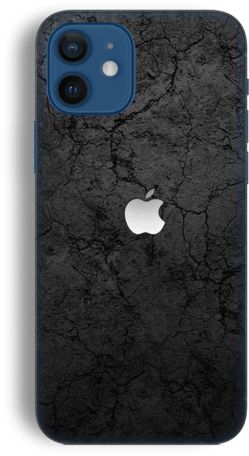 dark Pattern Silicone case Θήκη για iPhone 11