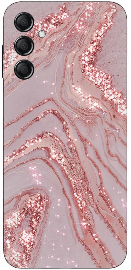 Pink Marble Θήκη για Samsung Galaxy A14 4G/5G