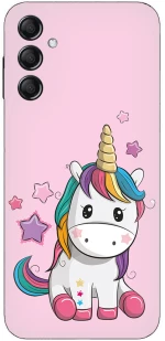 Baby Unicorn θήκη για Samsung Galaxy A14 4G/5G