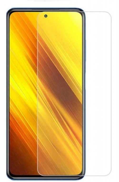Tempered Glass 9H Τζαμάκι για Xiaomi Redmi Note 12 Pro 5G