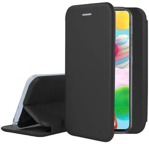 Θήκη Smart Diva Θήκη για Huawei P30 Lite black