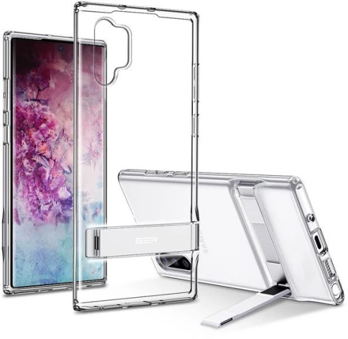 Θήκη ESR Air Shield Boost case θήκη για Samsung NOTE 10 Plus clear white
