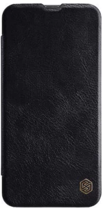 Θήκη Nillkin Qin Series Leather Θήκη για Samsung Galaxy S20 black
