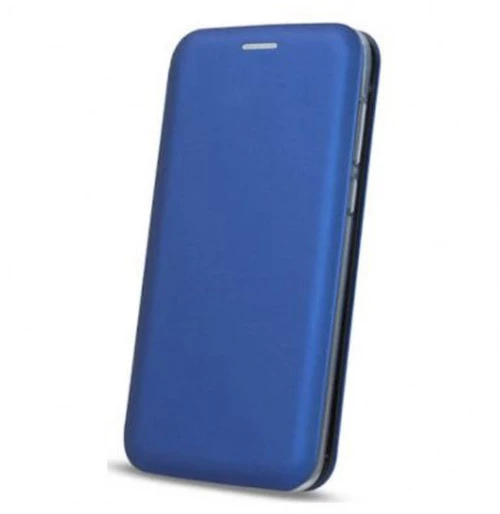 Θήκη Smart Diva Θήκη για Samsung A41 navy blue