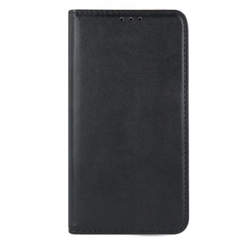 Θήκη Smart Magnetic Θήκη για Huawei P40 Lite E black