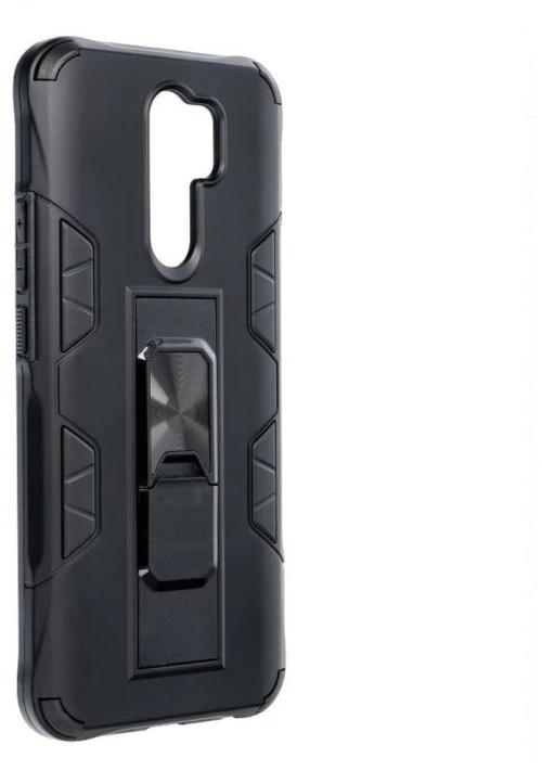 Forcell DEFENDER Case for XIAOMI Redmi 9 black