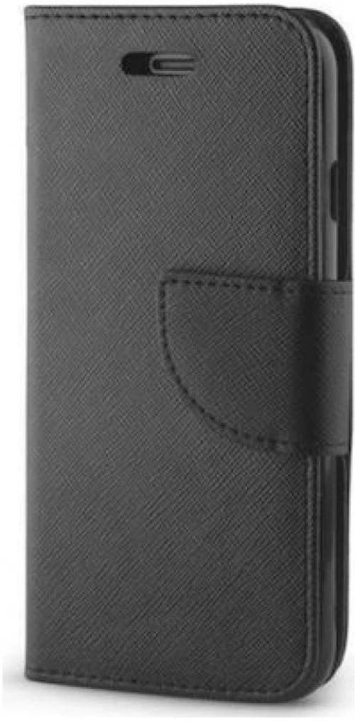Fancy Book case for Samsung A11 black