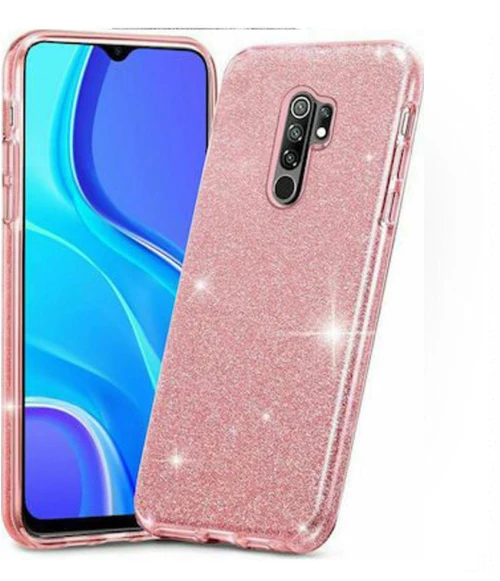 Ensida Fashion Xiaomi Redmi 9 Pink*