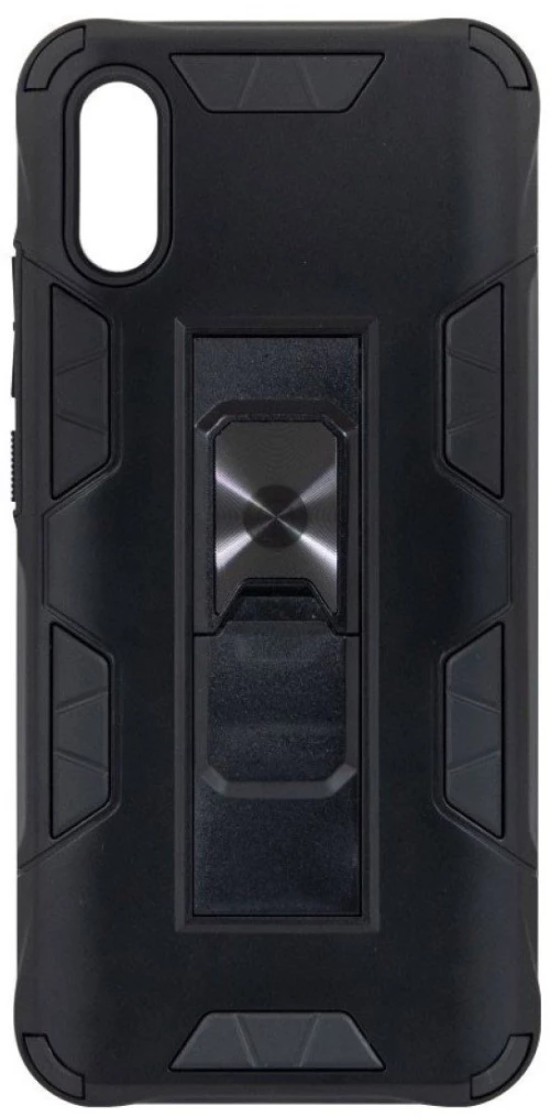 Forcell DEFENDER Case for Xiaomi Redmi 9A black