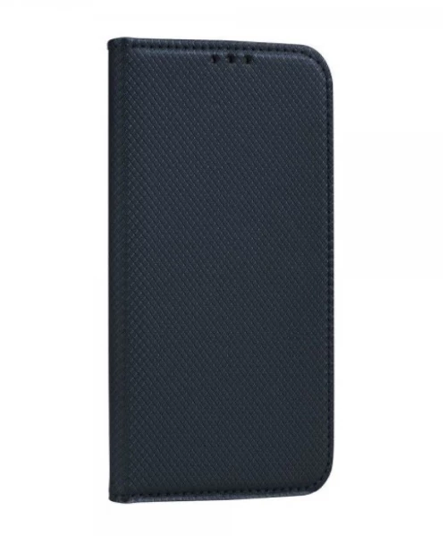 Kabura Smart Book Θήκη για LG K10 2017 black