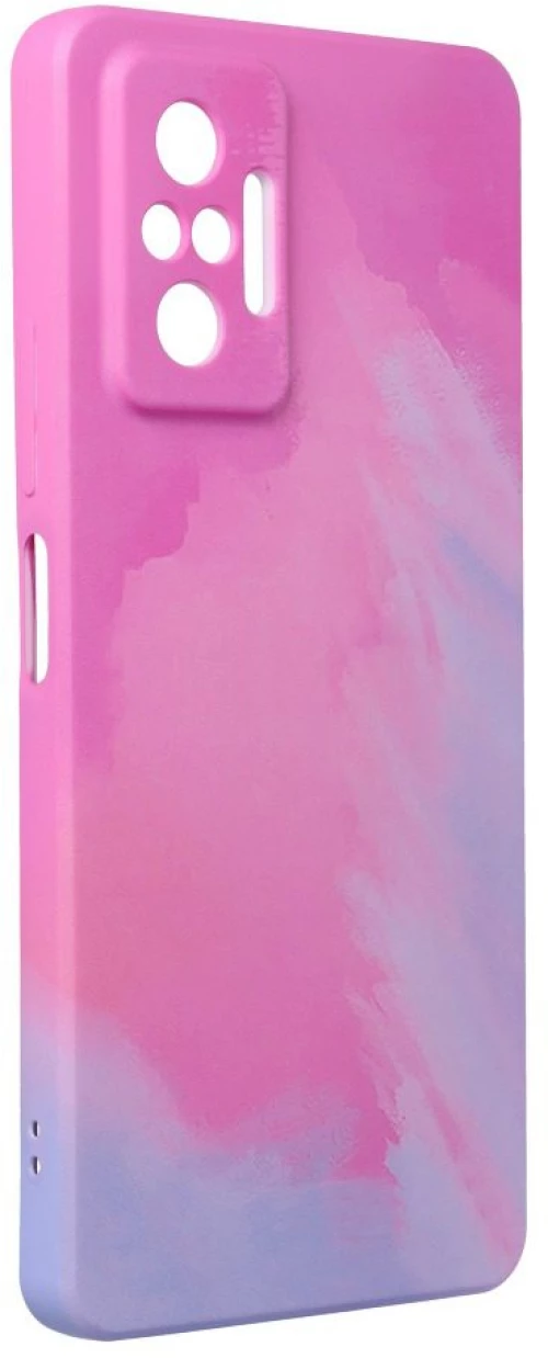 Forcell POP Case Θήκη για XIAOMI Redmi NOTE 10 PRO design 1 pink*
