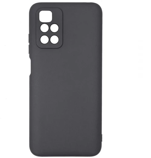 Forcell SOFT Case Θήκη για XIAOMI Redmi 10 black*