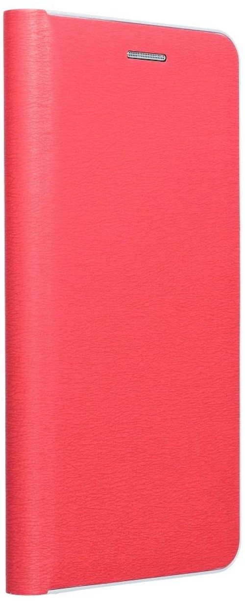 Luna Book Silver Θήκη για SAMSUNG A22 LTE ( 4G ) red*