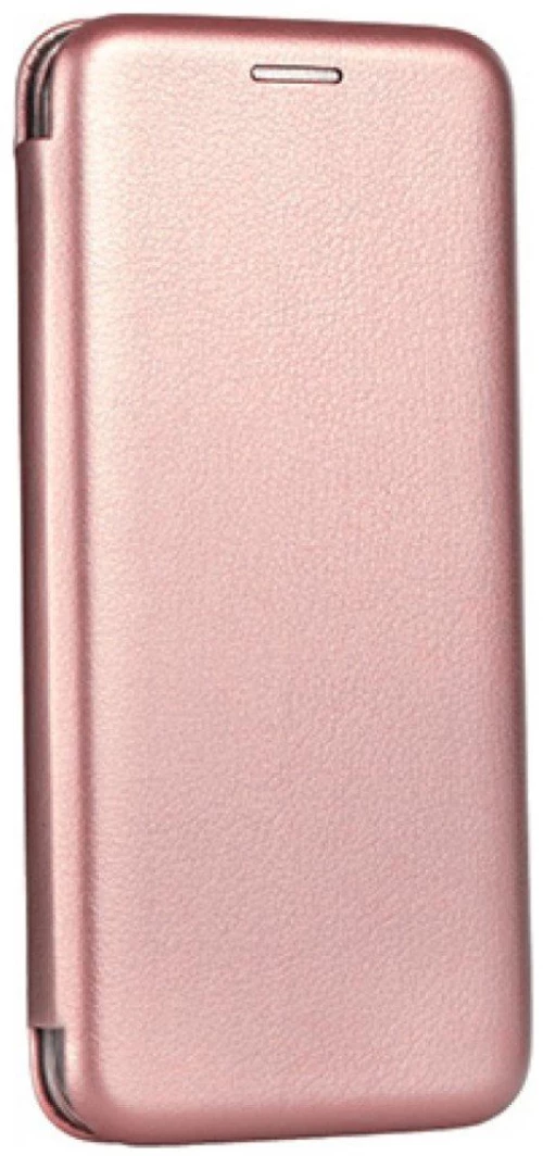 Elegance Book Θήκη για Xiaomi Redmi Note 10 Pro pink*