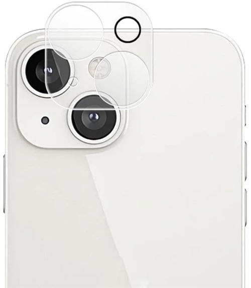 ObaStyle Camera Protector Τζαμάκι για Iphone 13 / 13 Mini transparent*
