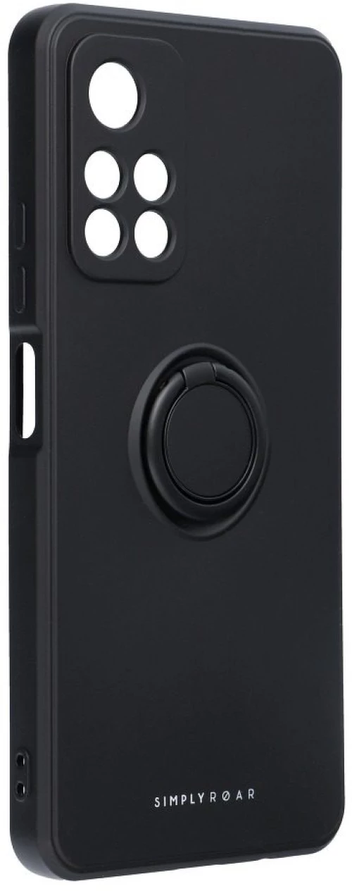 Roar Amber Case Θήκη για Xiaomi Poco M4 Pro 5G black*