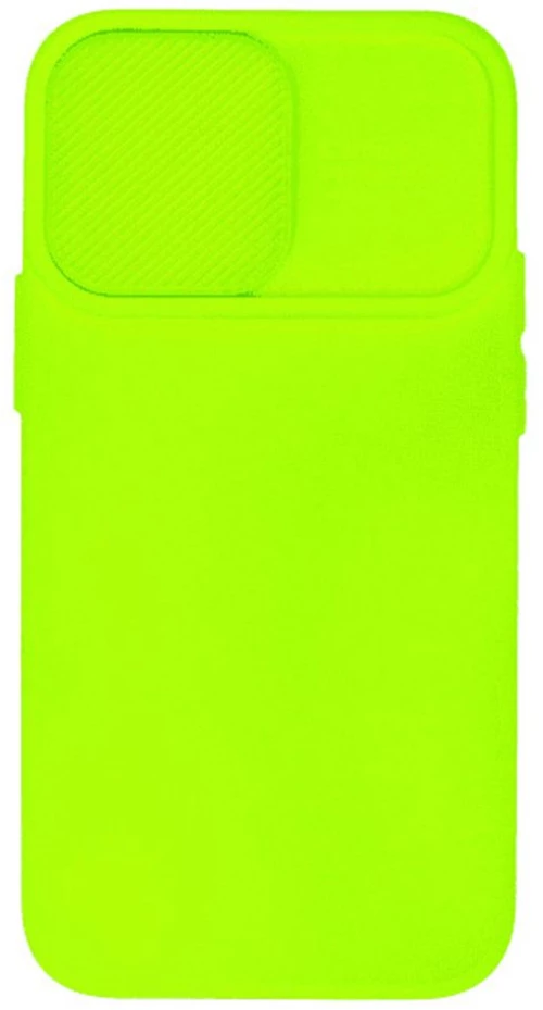 CAMSHIELD GALAXY A22 5G lime*