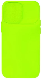CAMSHIELD GALAXY A22 5G lime*