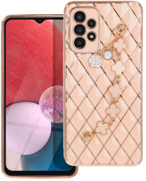 TREND Case Θήκη για SAMSUNG A52 5G / A52 LTE ( 4G ) / A52S pink*