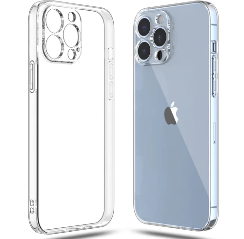CLEAR Case 1.5mm Θήκη για Iphone 13 Pro transparent*