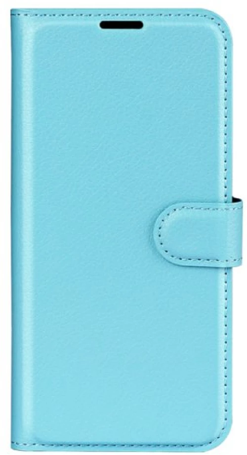 Wallet Huawei Nova Y70 blue light*