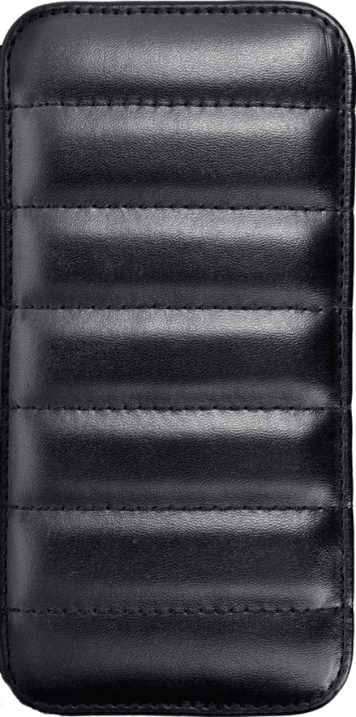 PUFFER Book Θήκη για Xiaomi Redmi 10C black*