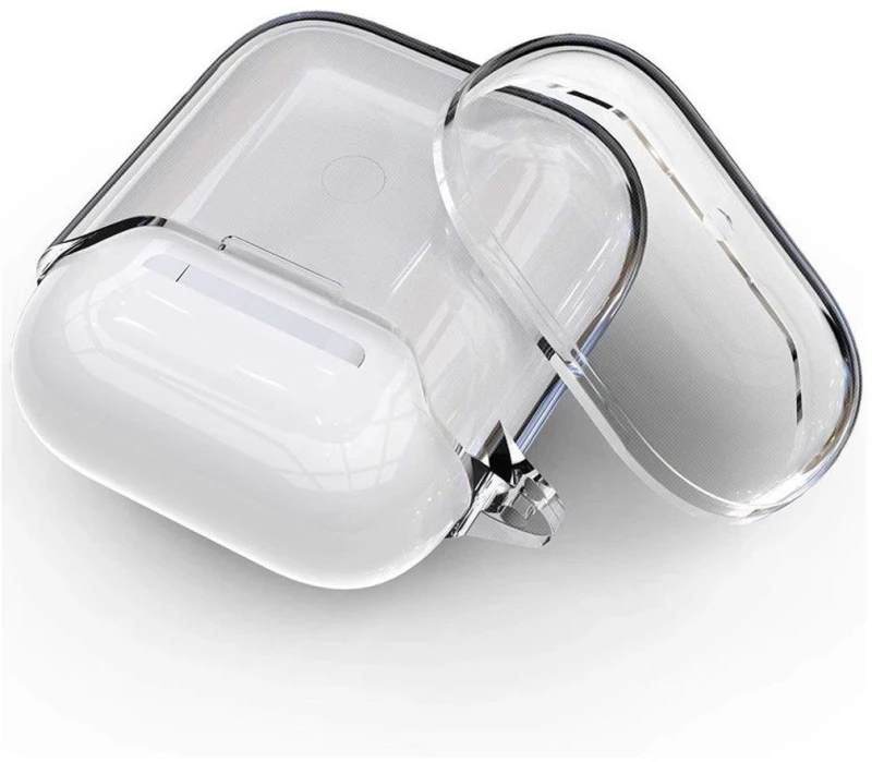 Protective Clear Case For AirPods 3nd gen