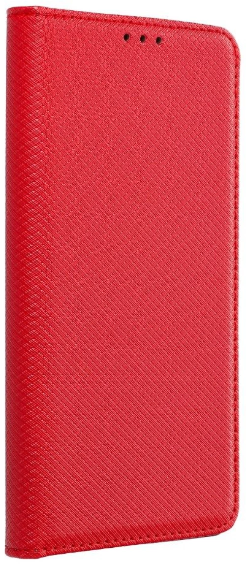 Smart Case Book Θήκη για SAMSUNG A33 5G red*