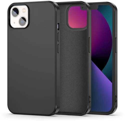 TECH-PROTECT ICON ΘΗΚΗ ΓΙΑ IPHONE 14 BLACK