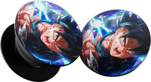 PopSocket Anime Character