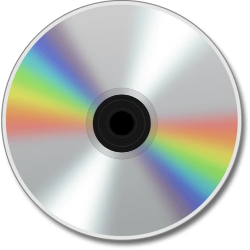 PopSocket CD Rom