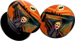 PopSocket Hero Art