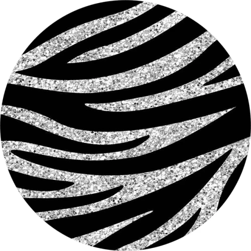 PopSocket Zebra