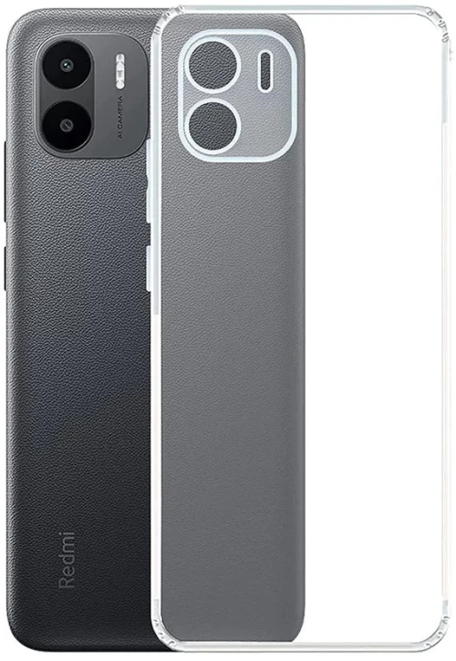 CLEAR Case 1.5mm for Xiaomi Redmi A2 transparent