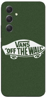 VANS Silicone Case θήκη για Samsung Galaxy A54 5g