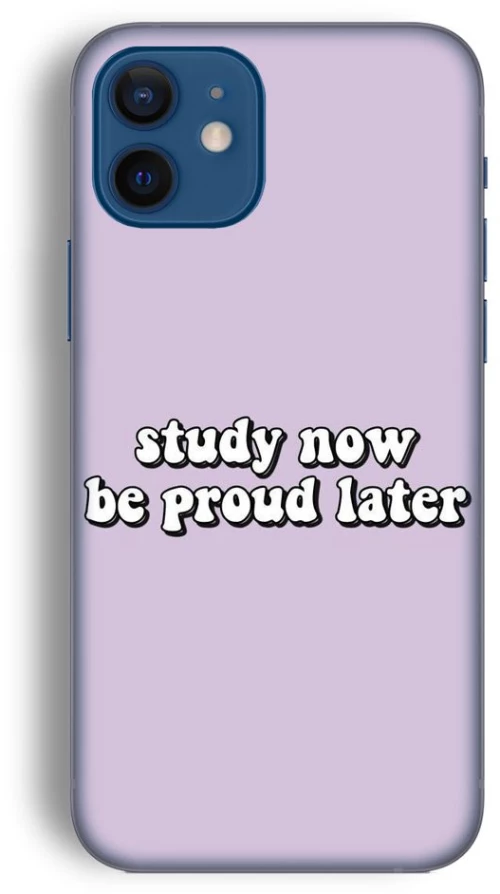 STUDY Silicone Case Θήκη για Iphone 11
