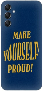 Love Yourself Θήκη για Samsung Galaxy A14 4G/5G