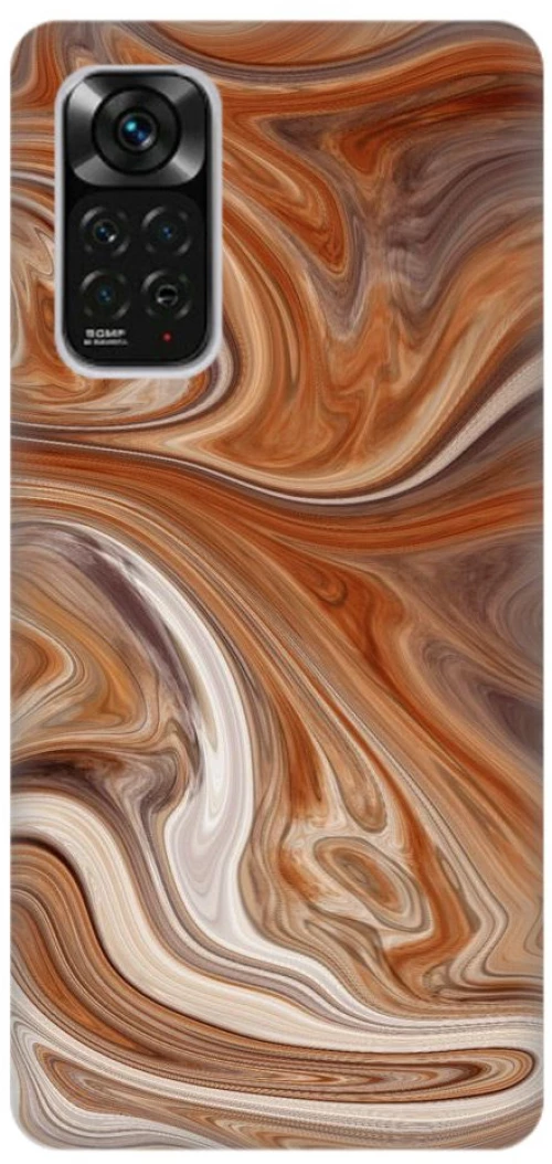 CARAMEL Silicone case Θήκη για Xiaomi Redmi Note 11 Pro / Note 11 Pro 5G