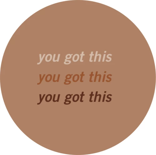 PopSocket You got this