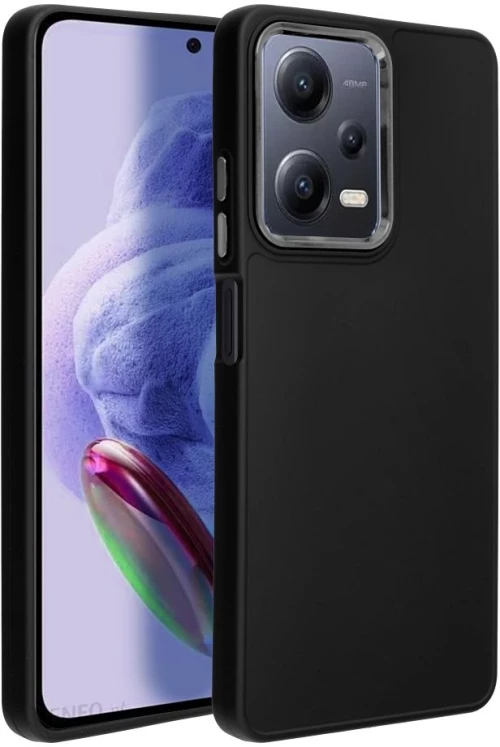 FRAME θηκη για Xiaomi Poco X5 Pro black
