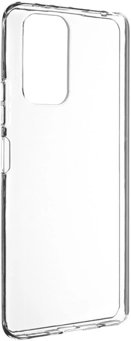 CLEAR Case 1.0 mm θήκη για Xiaomi Poco M3 transparent