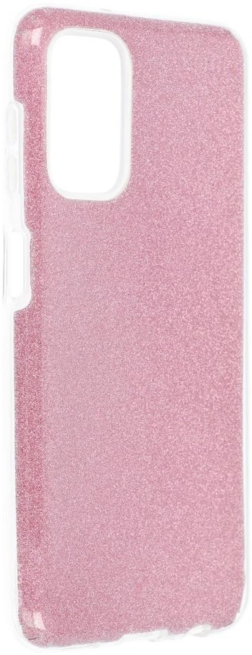 SHINING Case Θήκη για SAMSUNG Galaxy A13 4G pink