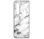 PREMIUM PROTECTIVE HARD CASE Marble White θήκη για SAMSUNG GALAXY Z FOLD 4