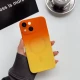 Gradient Matte Case With Magsafe Θήκη για iPhone 15 Plus με Προστασία στις Κάμερες