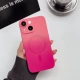Gradient Matte Case With Magsafe Θήκη για iPhone 13 με Προστασία στις Κάμερες