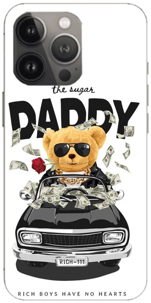 The Sugar Daddy Θήκη για iPhone 13 Pro Max
