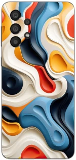 Colorful Pattern Θήκη για Samsung Galaxy A33 5G