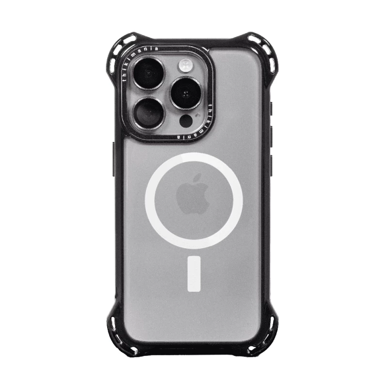 Drop Protection Phone Case with MagSafe® iPhone 14 Pro