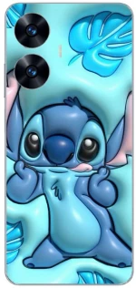 Ohana Θήκη για Realme C55