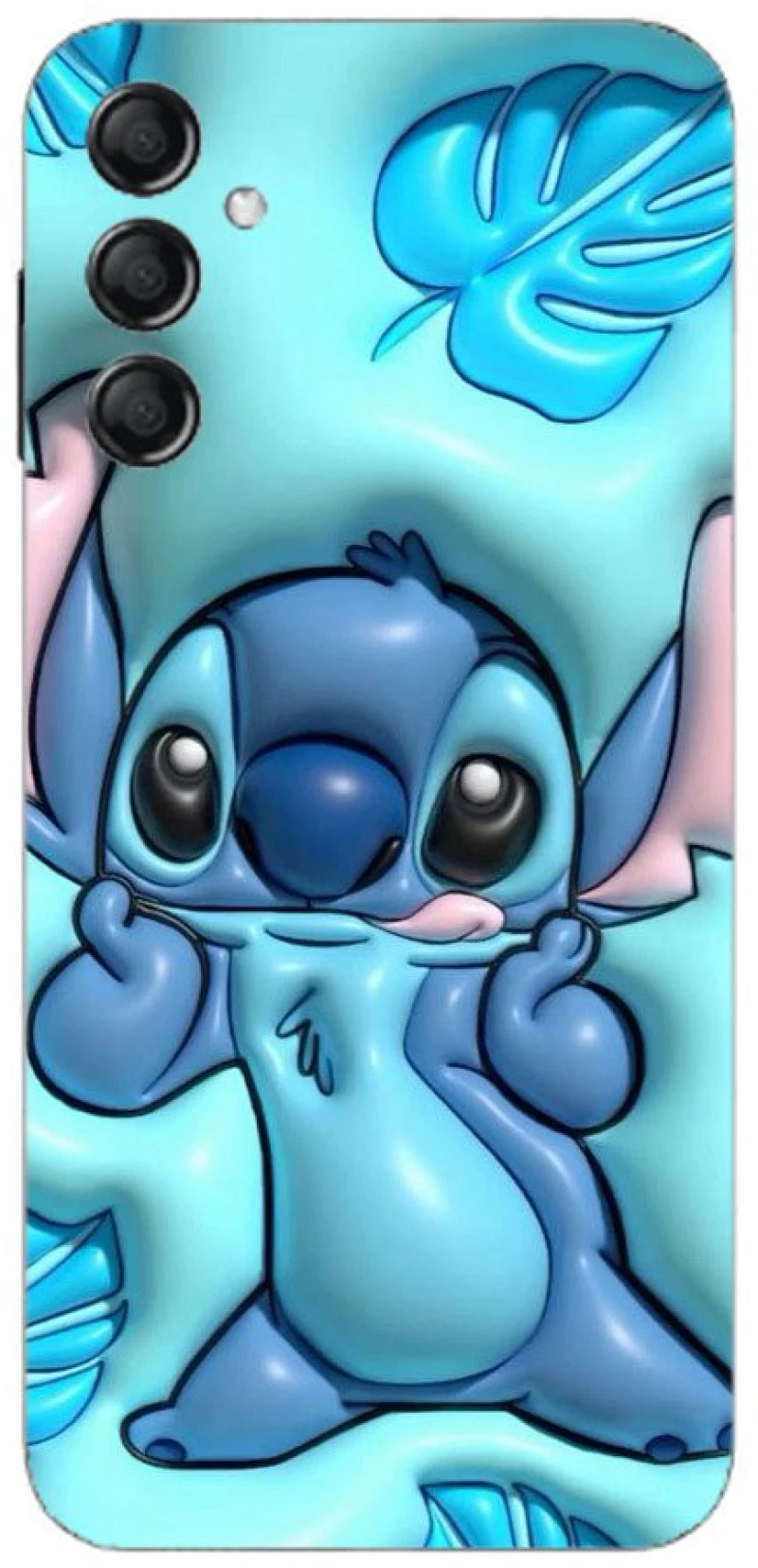 Ohana Θήκη για Samsung Galaxy A14 4G/5G